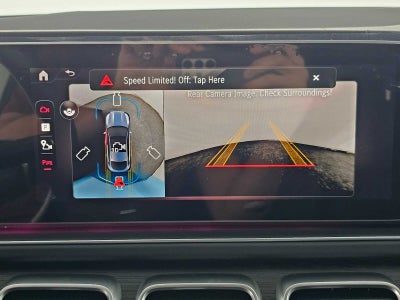 2026 Mercedes-Benz GLE 450 4MATIC® Coupe