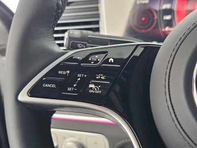 2026 Mercedes-Benz GLE 450 4MATIC® Coupe