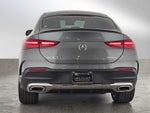 2026 Mercedes-Benz GLE 450 4MATIC® Coupe