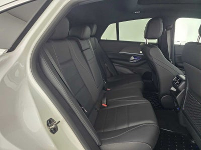 2026 Mercedes-Benz GLE 450 4MATIC® Coupe
