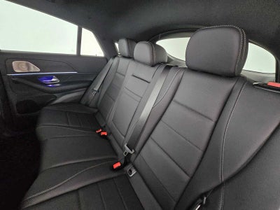 2026 Mercedes-Benz GLE 450 4MATIC® Coupe