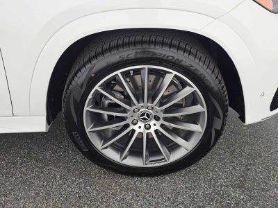 2026 Mercedes-Benz GLE 450 4MATIC® Coupe
