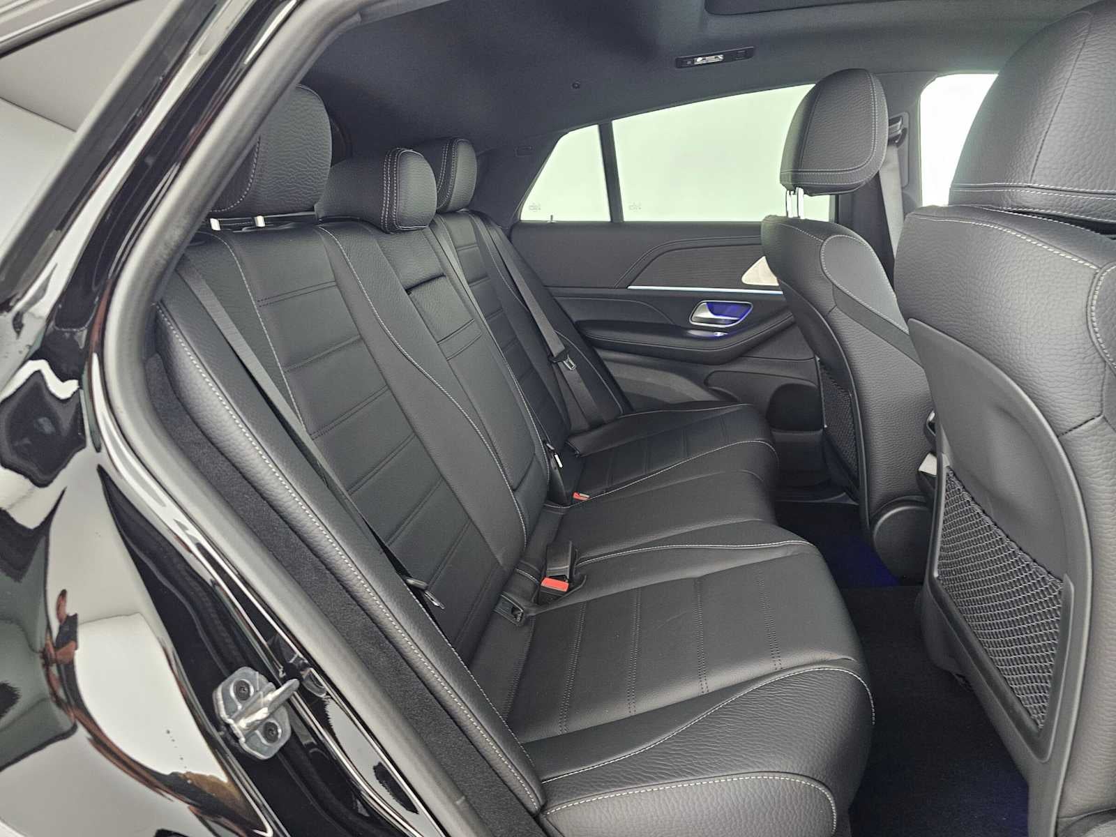 2026 Mercedes-Benz GLE 450 4MATIC® Coupe