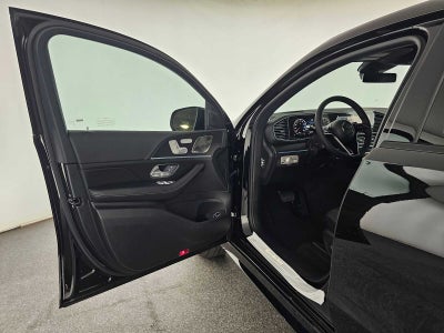 2026 Mercedes-Benz GLE 450 4MATIC® Coupe
