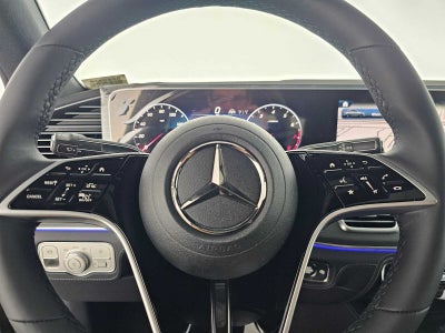 2026 Mercedes-Benz GLE 450 4MATIC® Coupe