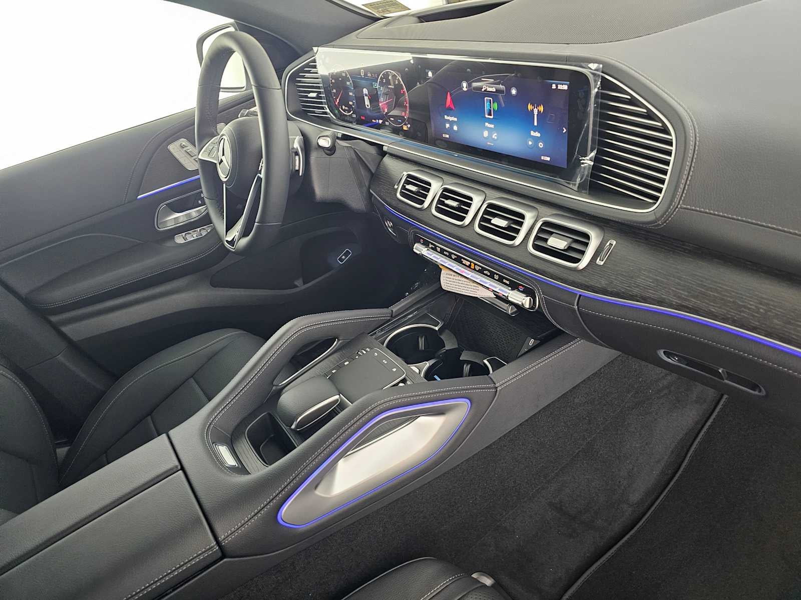 2026 Mercedes-Benz GLE 450 4MATIC® Coupe