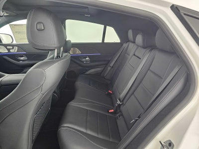 2026 Mercedes-Benz GLE 450 4MATIC® Coupe