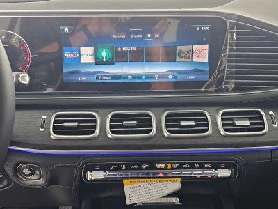 2026 Mercedes-Benz GLE 450 4MATIC® Coupe