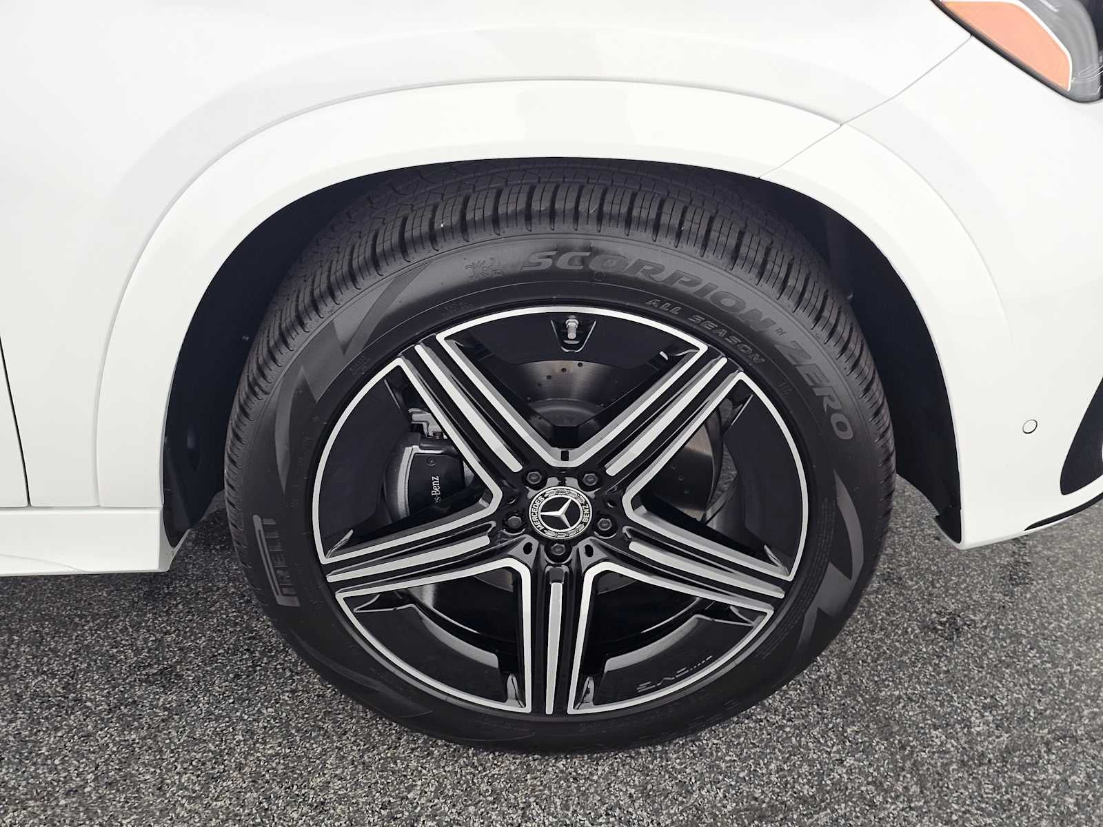 2026 Mercedes-Benz GLE 450 4MATIC® Coupe