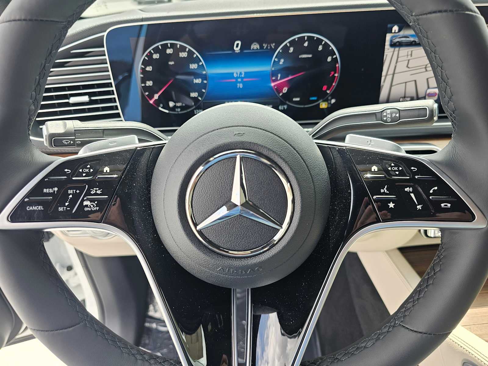 2026 Mercedes-Benz GLE 450 4MATIC® Coupe