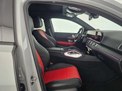 2026 Mercedes-Benz GLE 450 4MATIC® Coupe