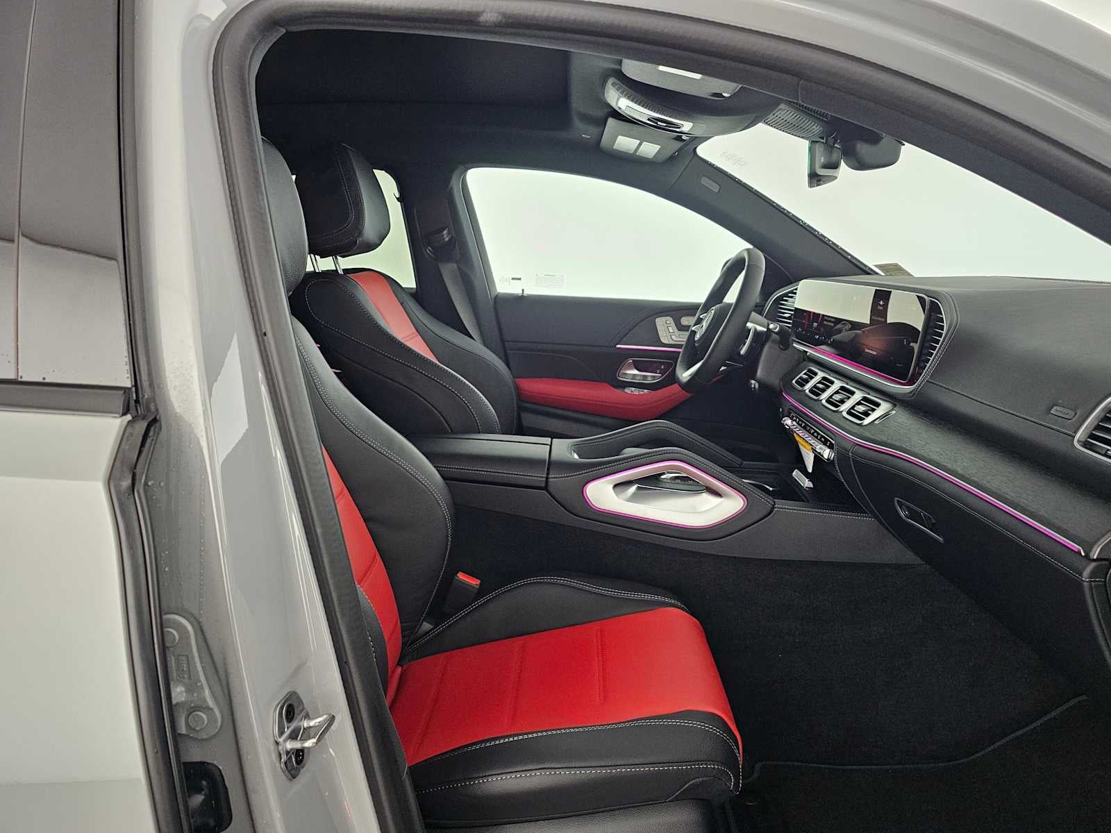 2026 Mercedes-Benz GLE 450 4MATIC® Coupe