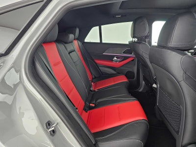 2026 Mercedes-Benz GLE 450 4MATIC® Coupe