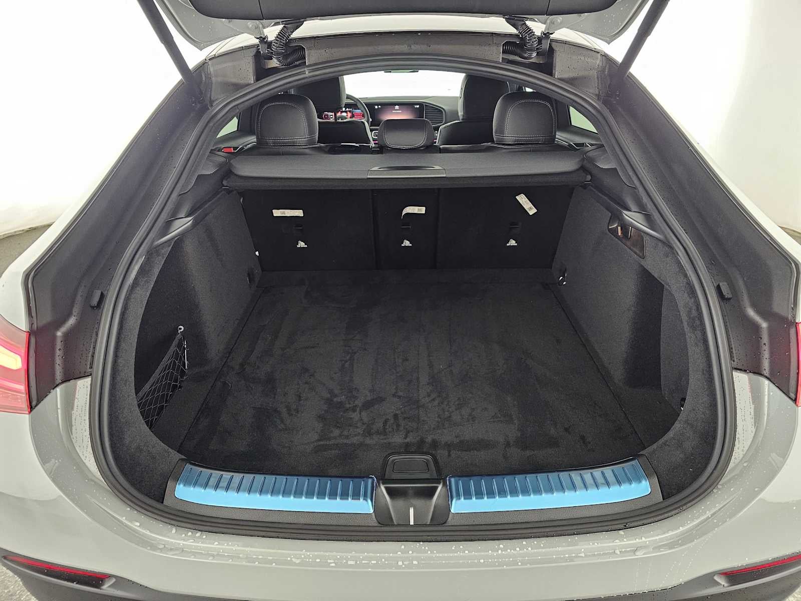 2026 Mercedes-Benz GLE 450 4MATIC® Coupe