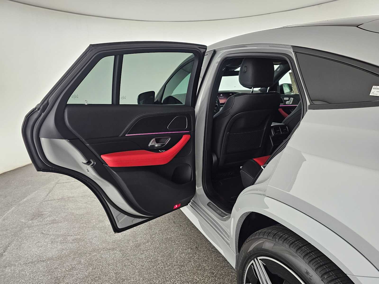 2026 Mercedes-Benz GLE 450 4MATIC® Coupe