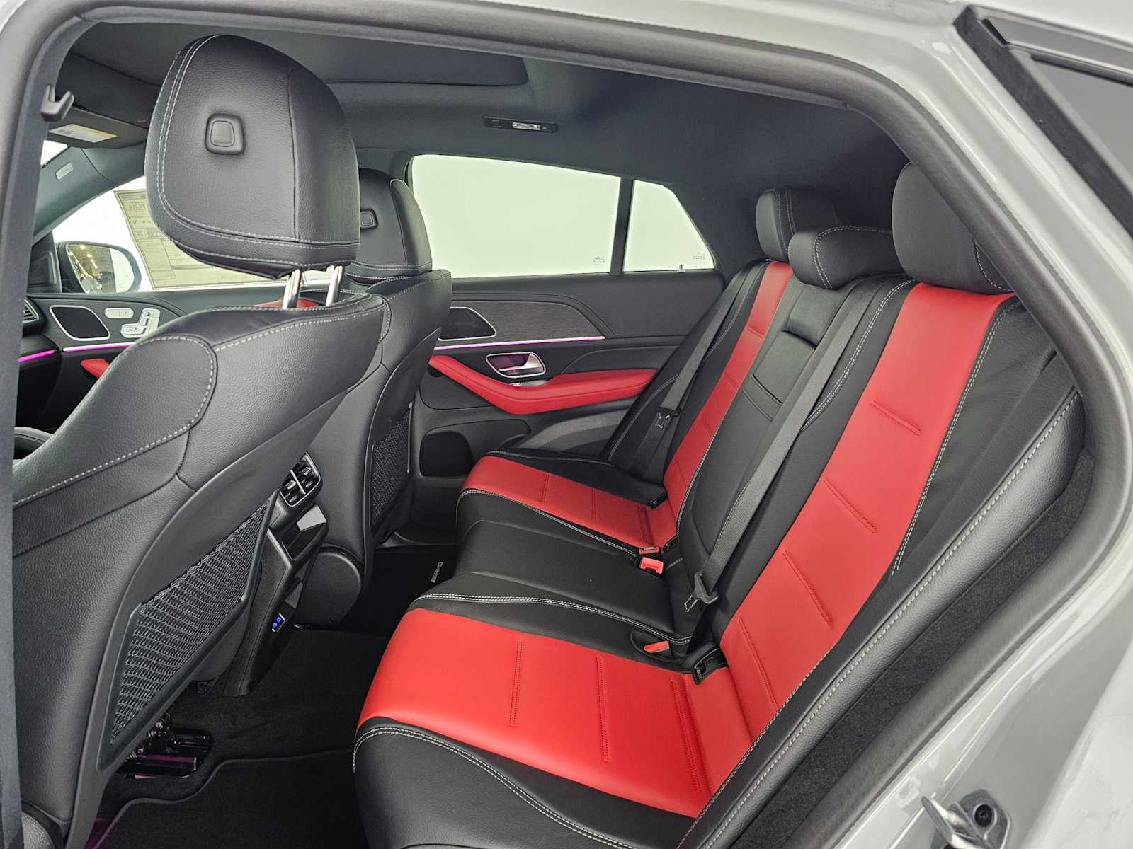 2026 Mercedes-Benz GLE 450 4MATIC® Coupe