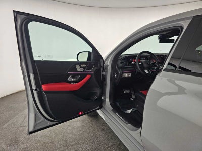 2026 Mercedes-Benz GLE 450 4MATIC® Coupe
