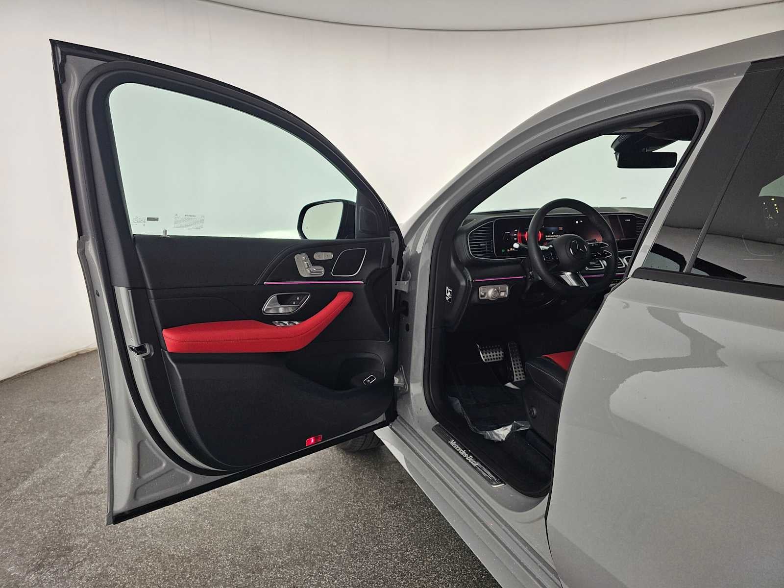 2026 Mercedes-Benz GLE 450 4MATIC® Coupe