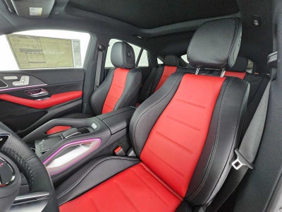 2026 Mercedes-Benz GLE 450 4MATIC® Coupe