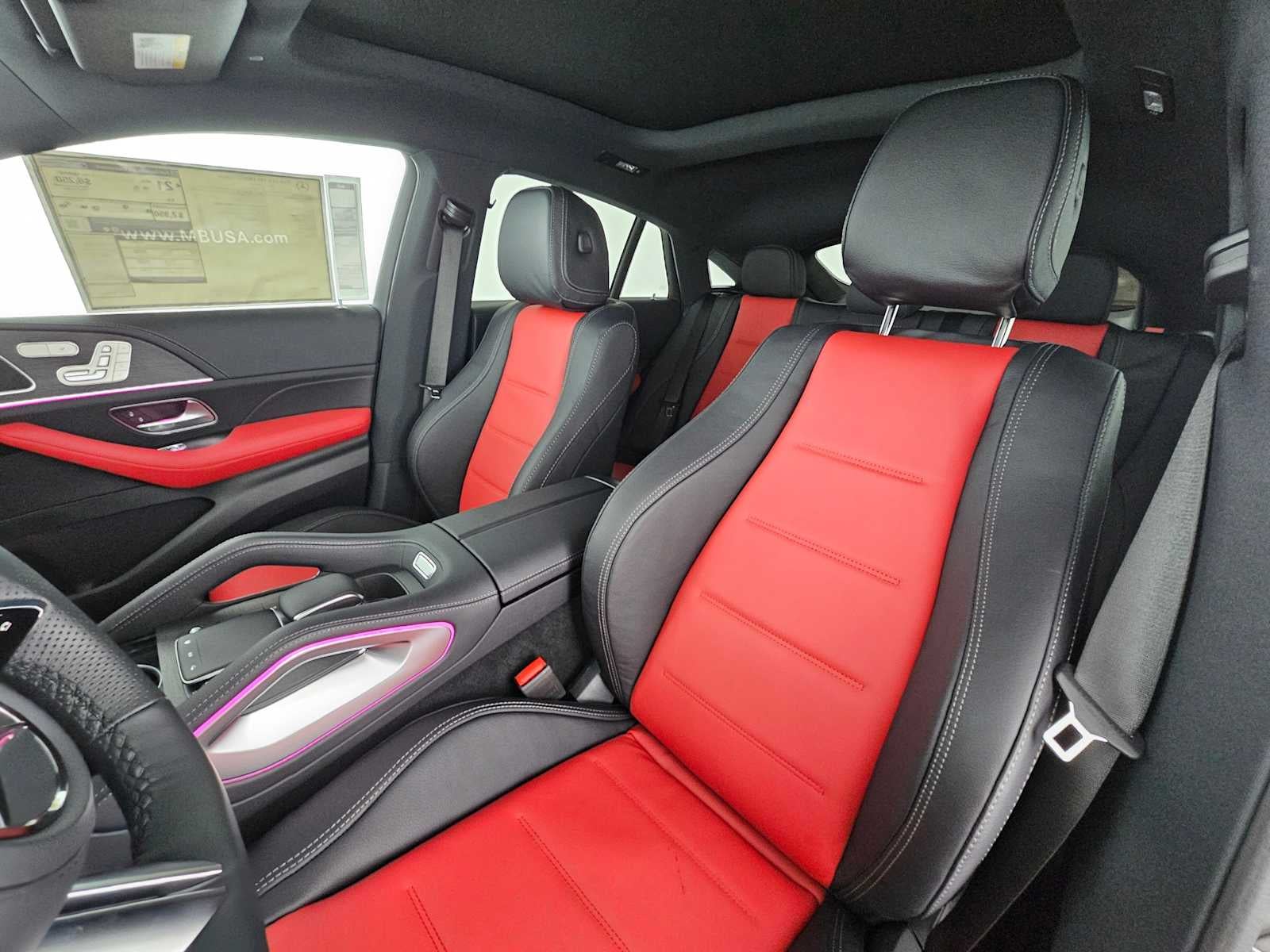 2026 Mercedes-Benz GLE 450 4MATIC® Coupe