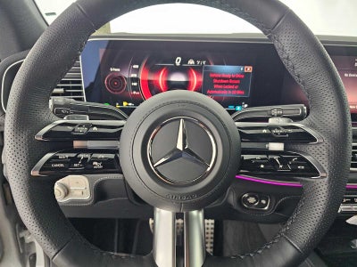 2026 Mercedes-Benz GLE 450 4MATIC® Coupe