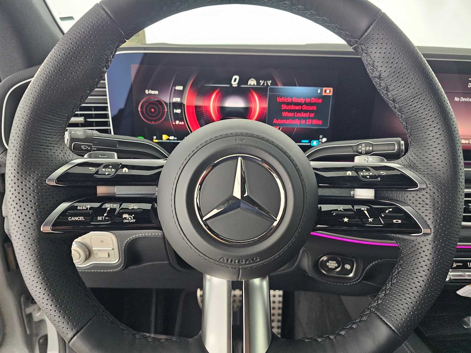 2026 Mercedes-Benz GLE 450 4MATIC® Coupe