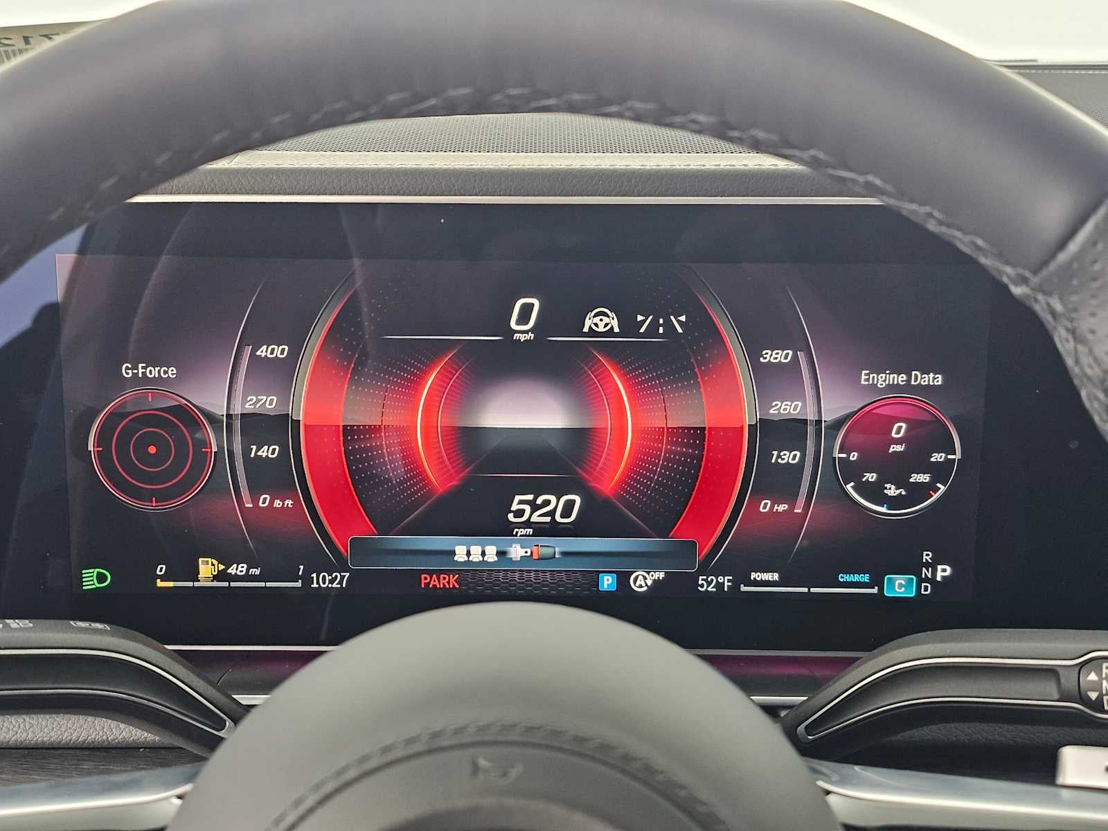 2026 Mercedes-Benz GLE 450 4MATIC® Coupe