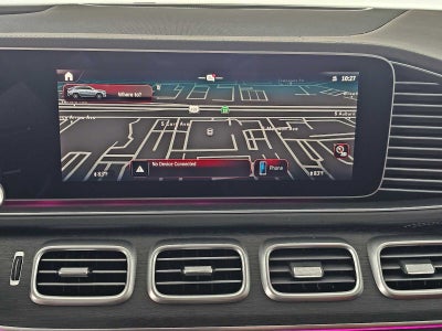 2026 Mercedes-Benz GLE 450 4MATIC® Coupe