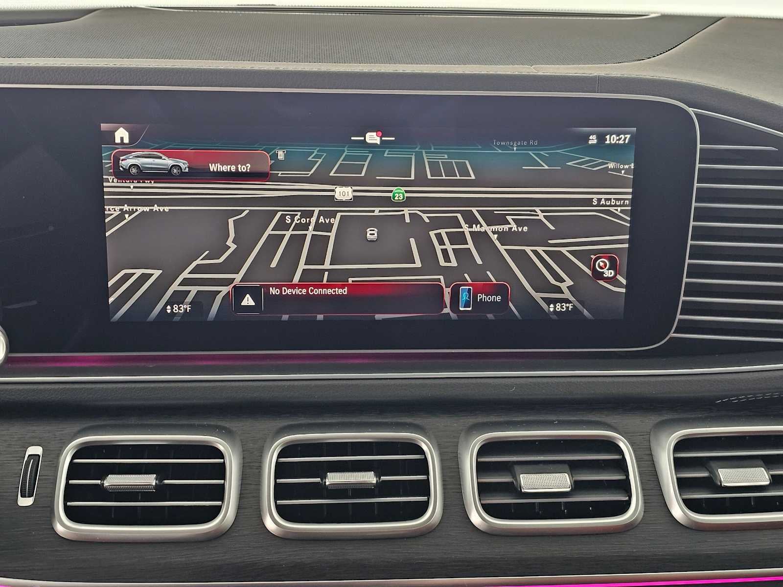 2026 Mercedes-Benz GLE 450 4MATIC® Coupe