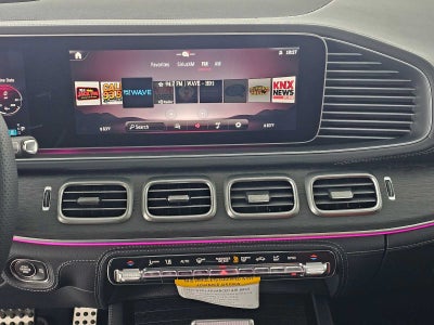 2026 Mercedes-Benz GLE 450 4MATIC® Coupe