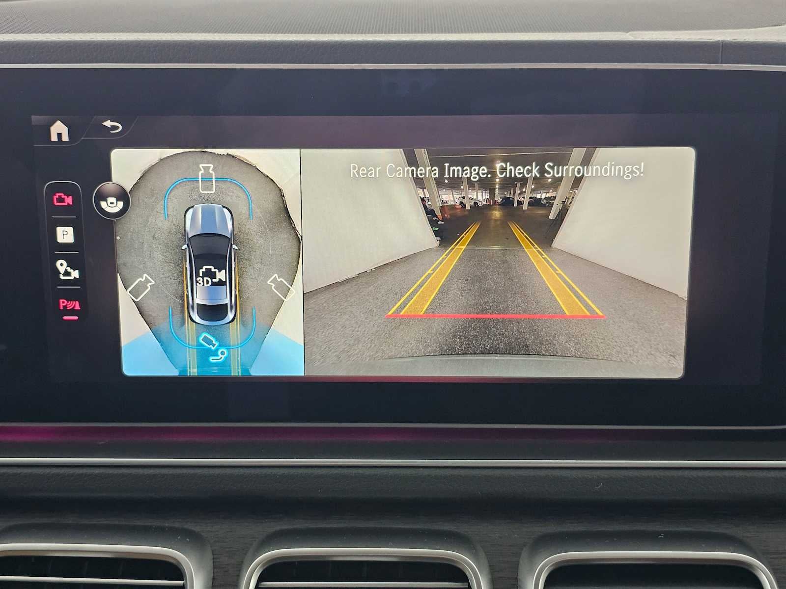 2026 Mercedes-Benz GLE 450 4MATIC® Coupe