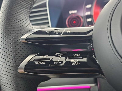 2026 Mercedes-Benz GLE 450 4MATIC® Coupe