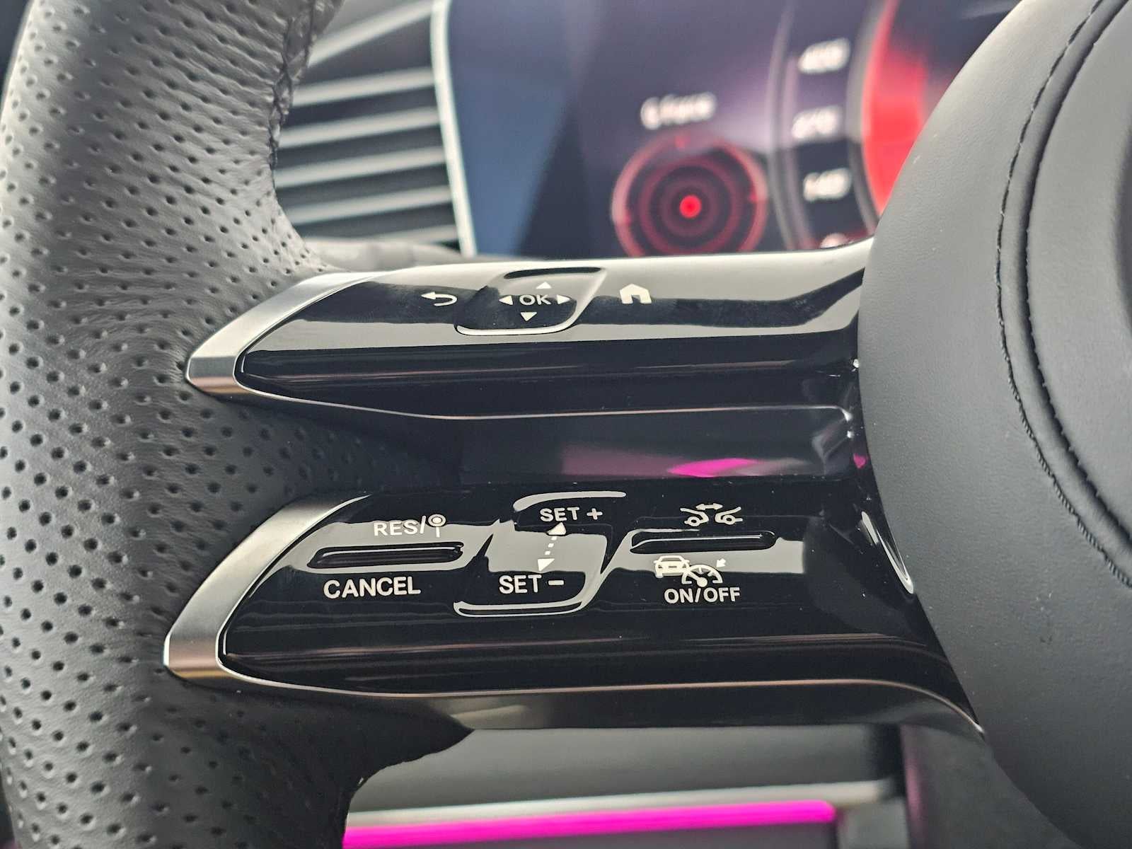 2026 Mercedes-Benz GLE 450 4MATIC® Coupe