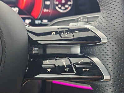 2026 Mercedes-Benz GLE 450 4MATIC® Coupe