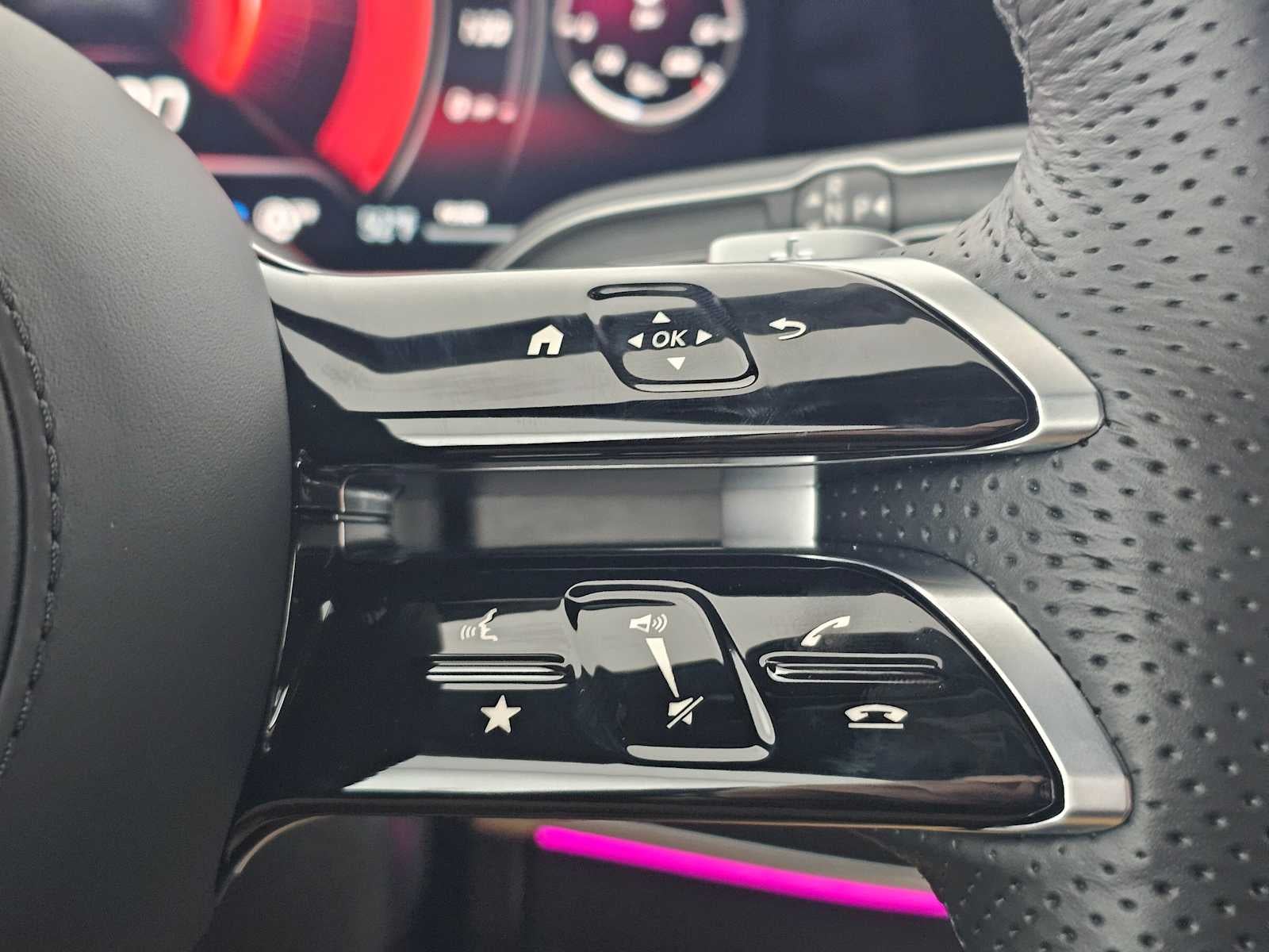 2026 Mercedes-Benz GLE 450 4MATIC® Coupe