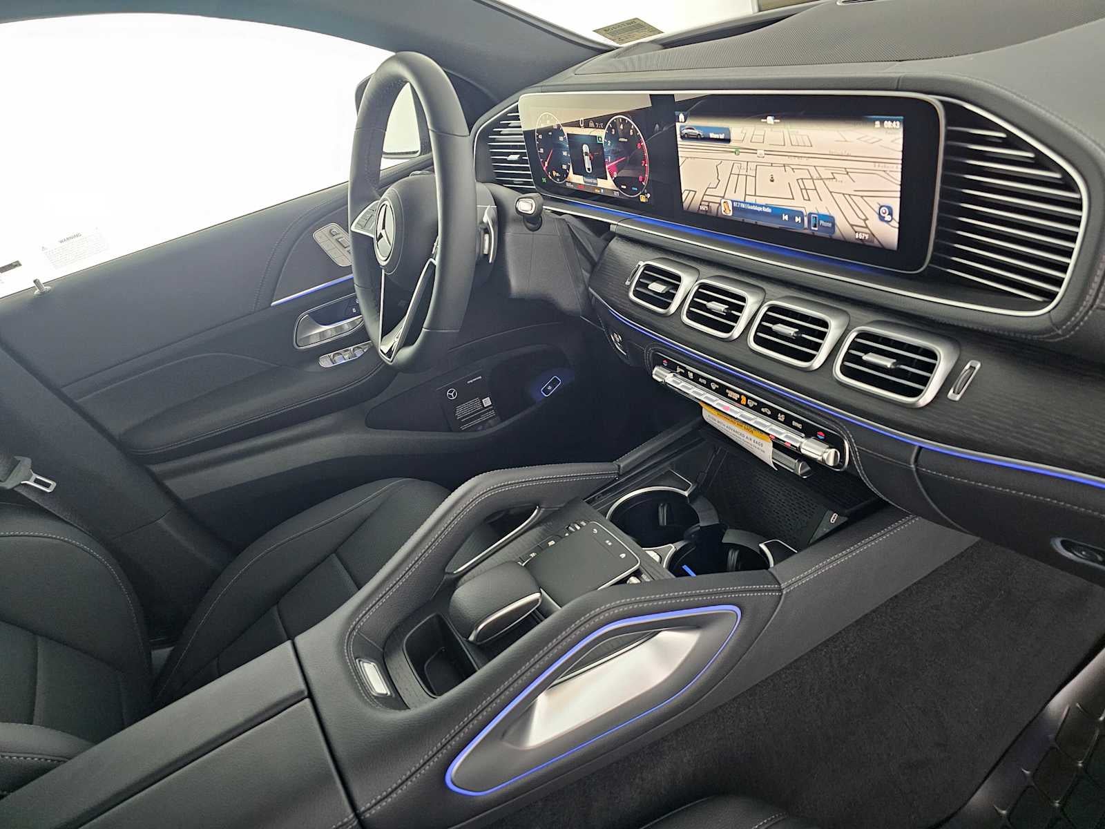 2026 Mercedes-Benz GLE 450 4MATIC® Coupe