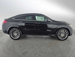 2026 Mercedes-Benz GLE 450 4MATIC® Coupe