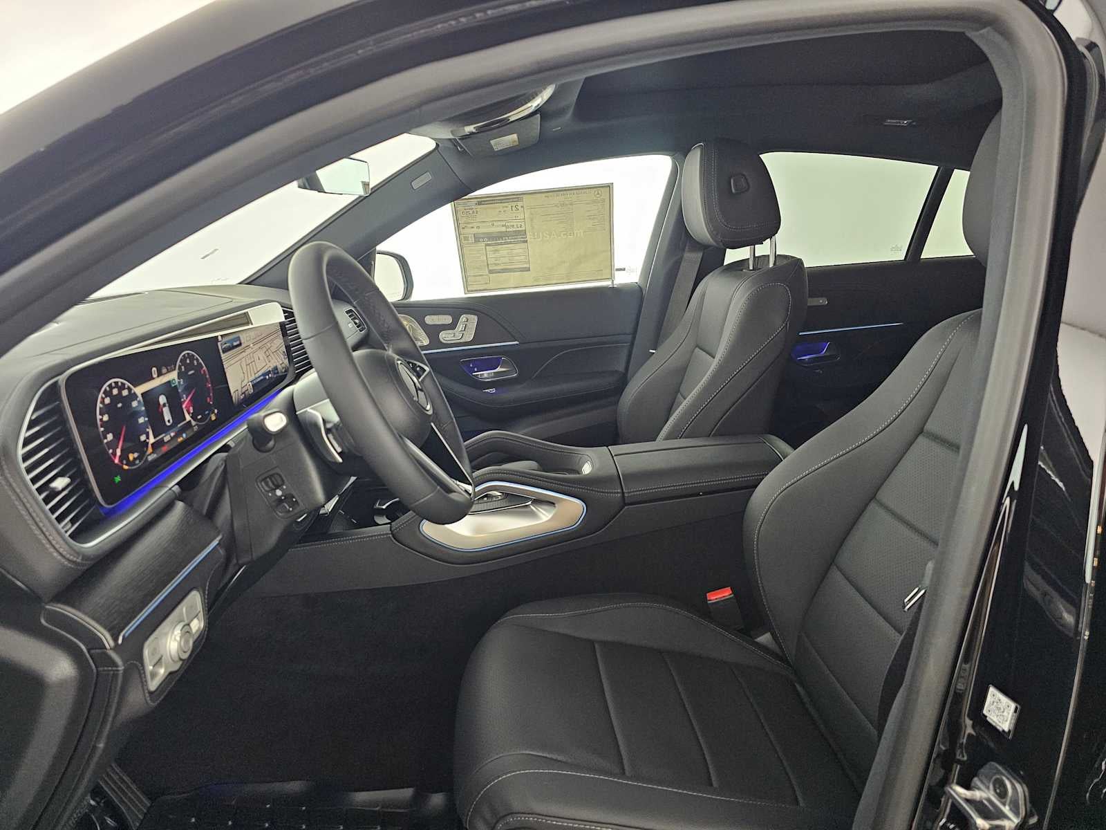 2026 Mercedes-Benz GLE 450 4MATIC® Coupe
