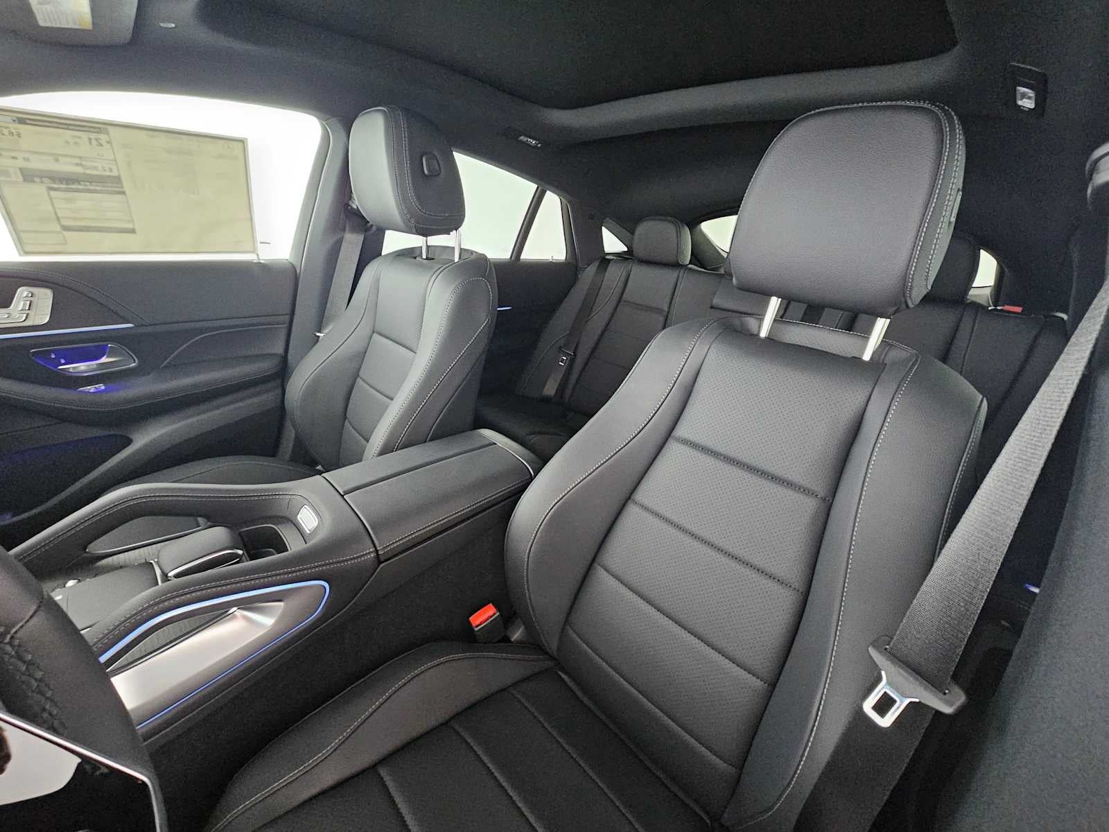 2026 Mercedes-Benz GLE 450 4MATIC® Coupe