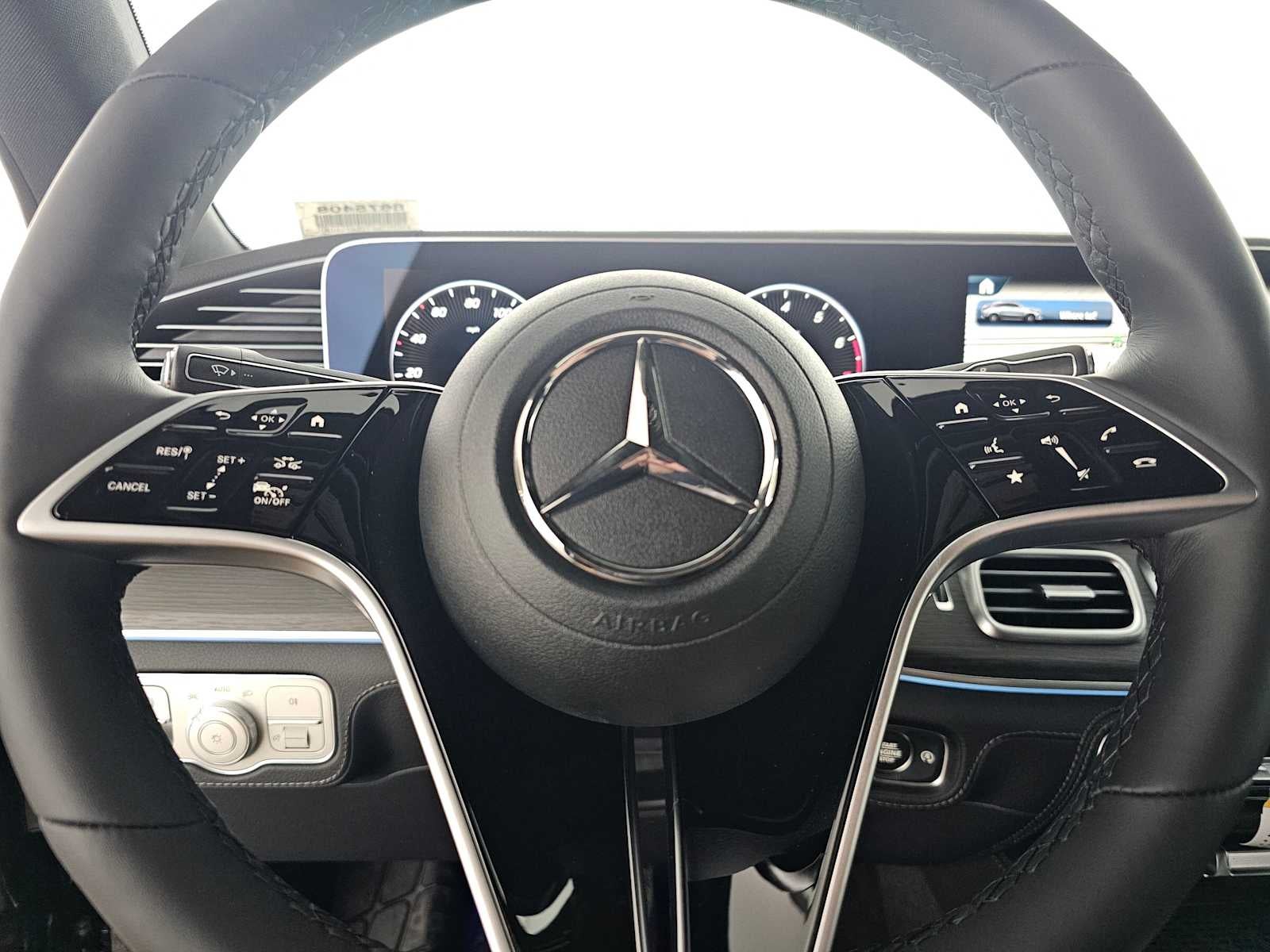 2026 Mercedes-Benz GLE 450 4MATIC® Coupe