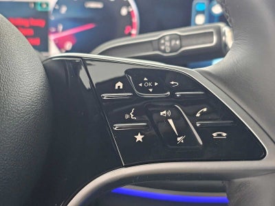 2026 Mercedes-Benz GLE 450 4MATIC® Coupe