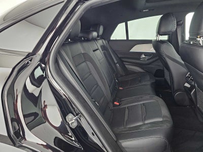 2021 Mercedes-Benz GLE AMG® GLE 53