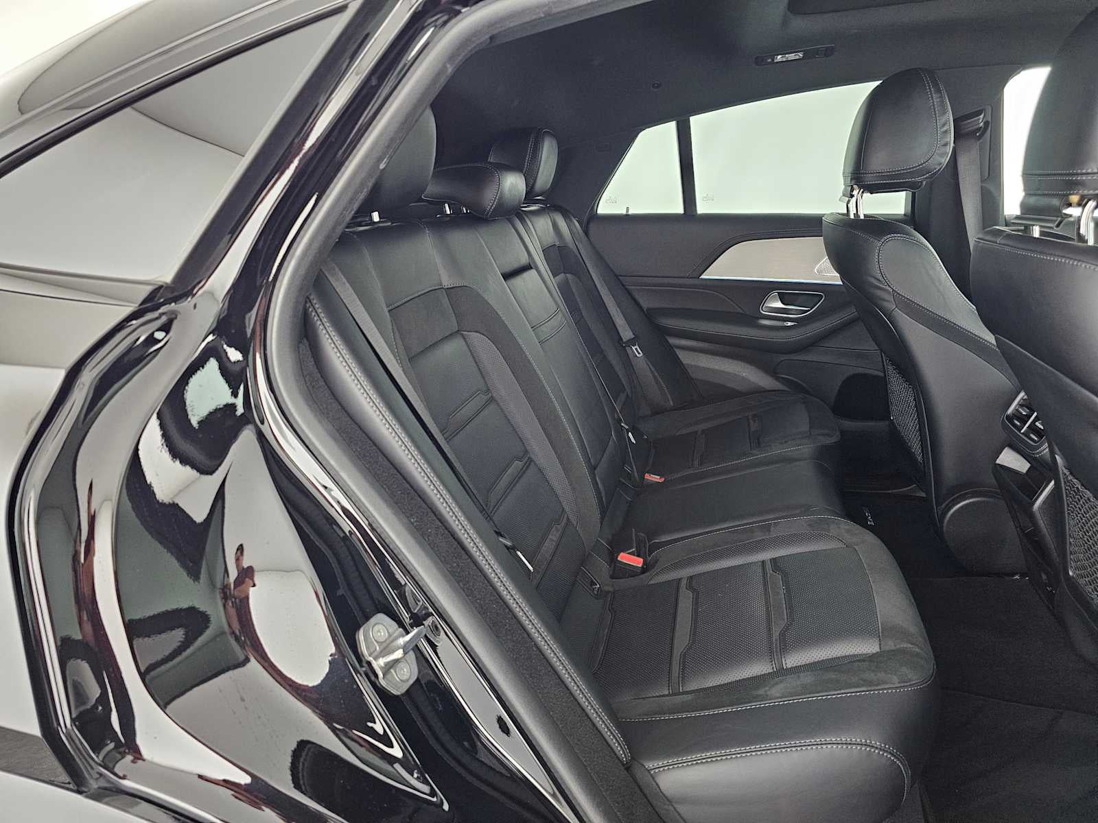 2021 Mercedes-Benz GLE AMG® GLE 53