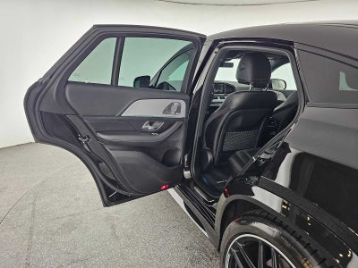 2021 Mercedes-Benz GLE AMG® GLE 53