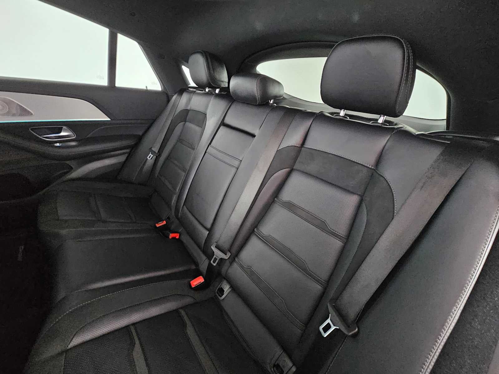 2021 Mercedes-Benz GLE AMG® GLE 53