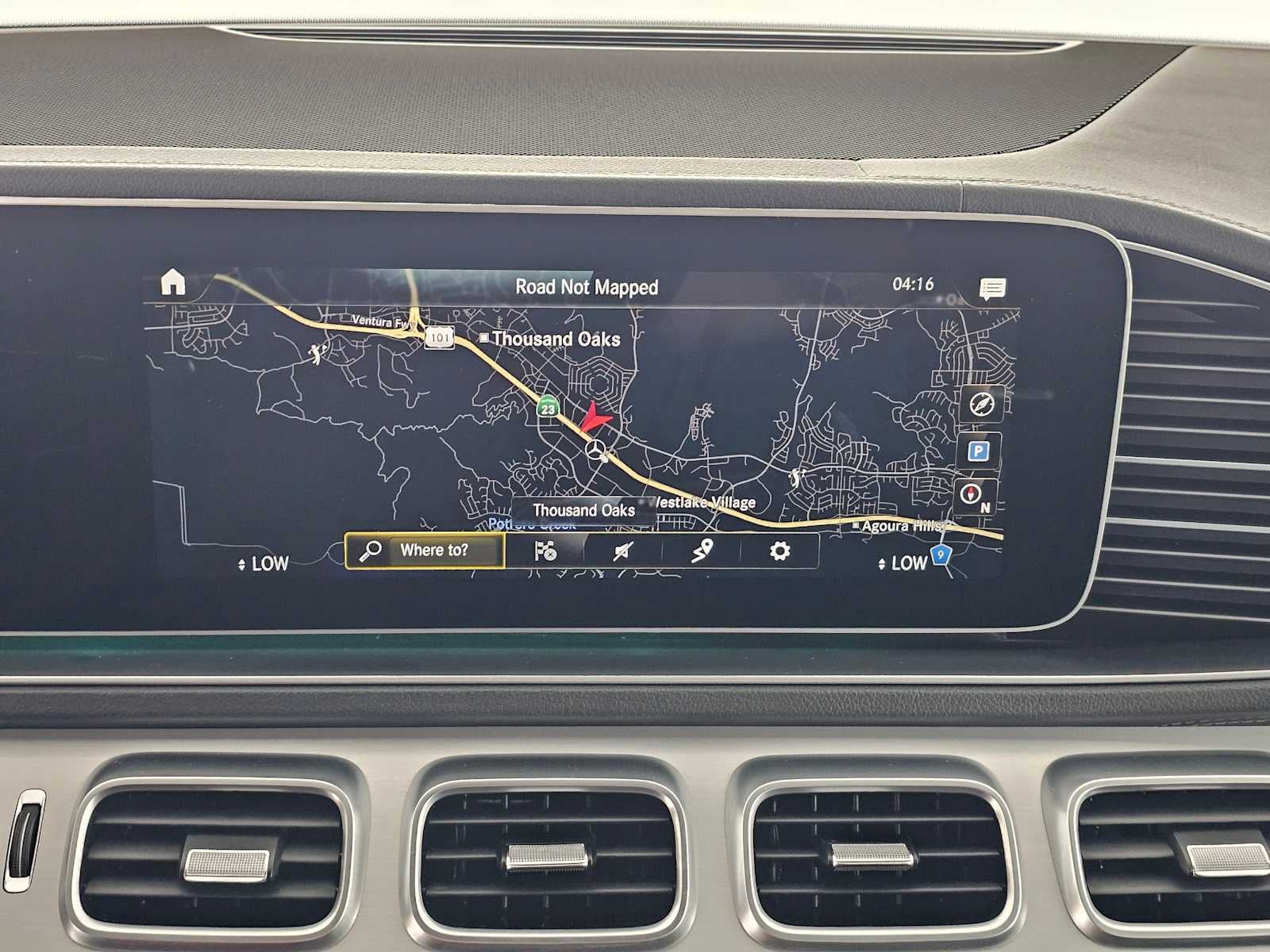 2021 Mercedes-Benz GLE AMG® GLE 53