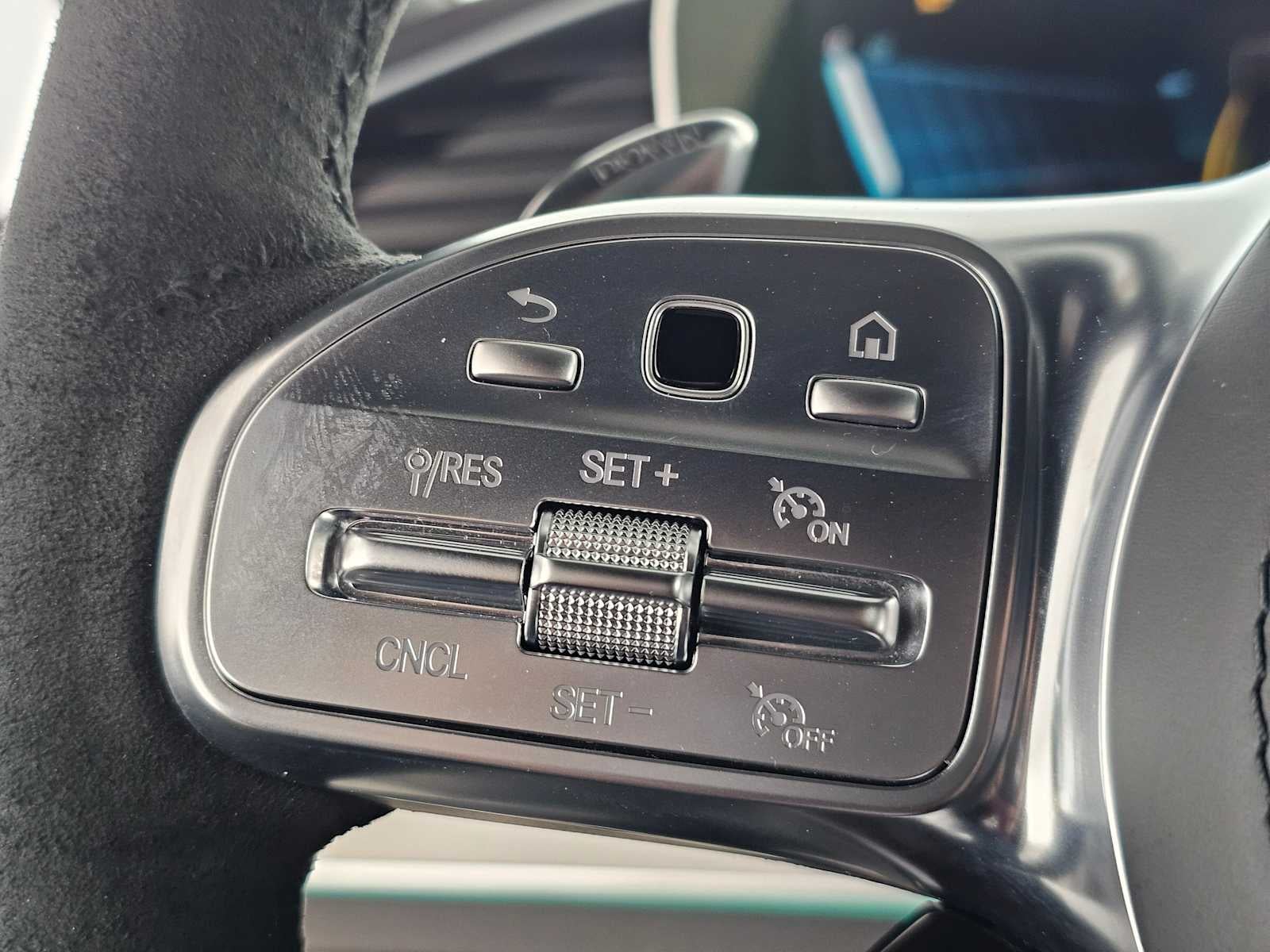 2021 Mercedes-Benz GLE AMG® GLE 53