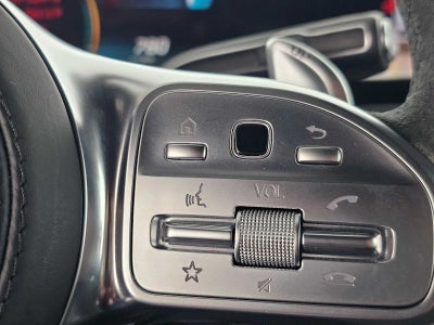 2021 Mercedes-Benz GLE AMG® GLE 53