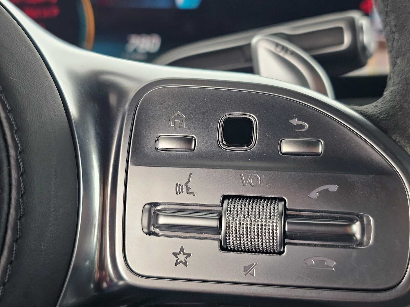 2021 Mercedes-Benz GLE AMG® GLE 53