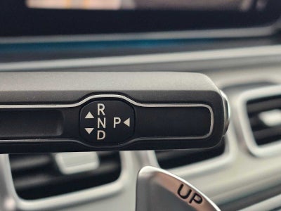 2021 Mercedes-Benz GLE AMG® GLE 53